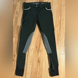 Ghodho Equestrian Breeches
